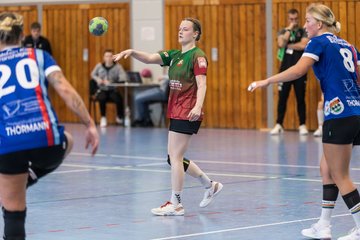 Bild 258 - F HSG Kremperheide/Muensterdorf - HSG Holstein Kiel/Kronshagen : Ergebnis: 31:26